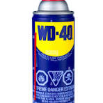 WD-40