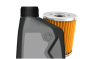 Oil & filter services