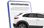 Vehicle Registration Support
